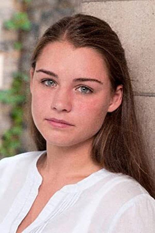 Rebecca Williams filmleri