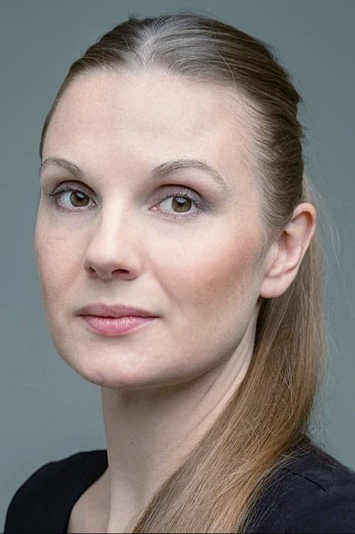 Rebecka Johnston filmleri