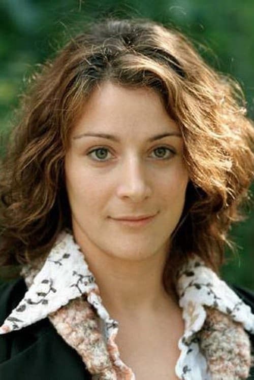 Rebecka Teper filmleri