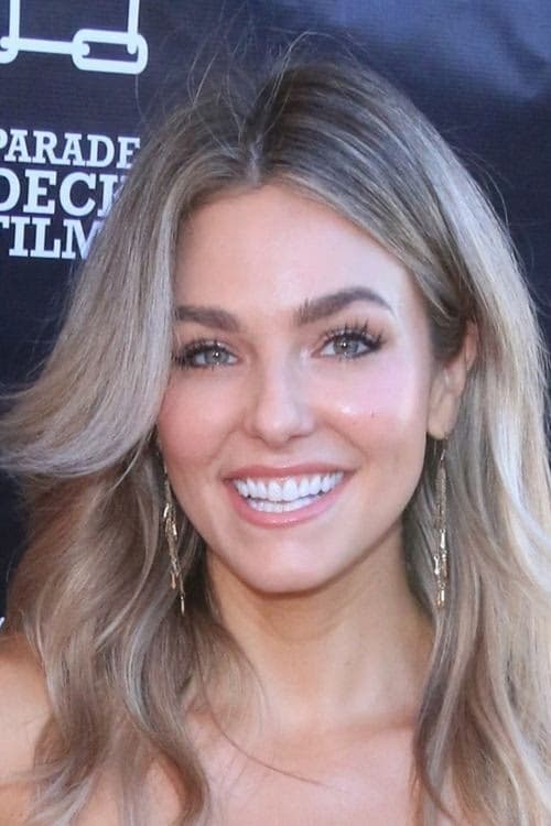 Rebekah Graf filmleri