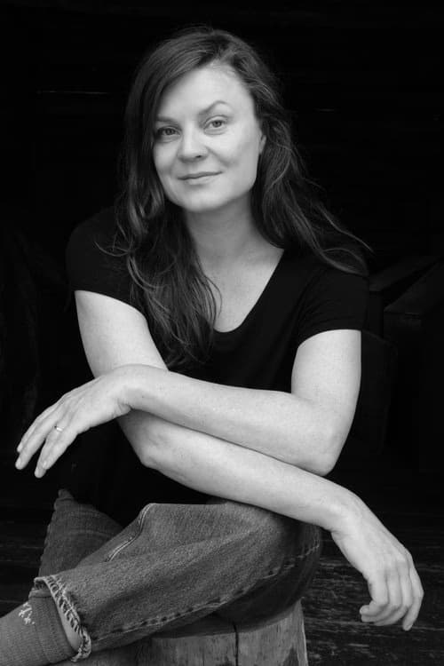 Rebekka Karijord filmleri