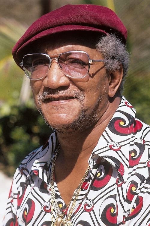 Redd Foxx filmleri
