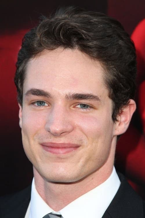 Reese Mishler filmleri