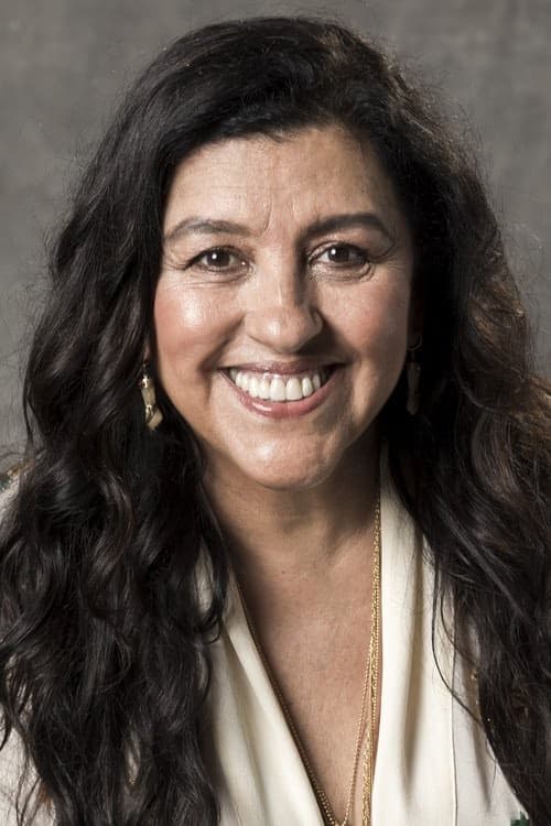 Regina Casé filmleri