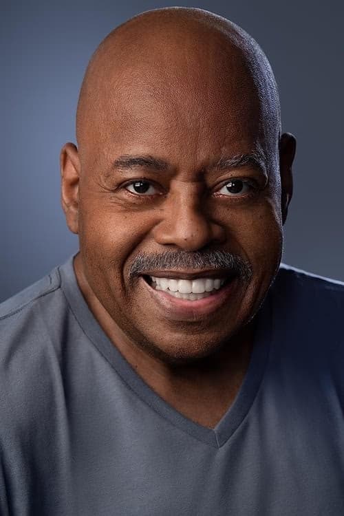 Reginald VelJohnson filmleri