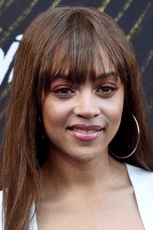 Reign Edwards filmleri