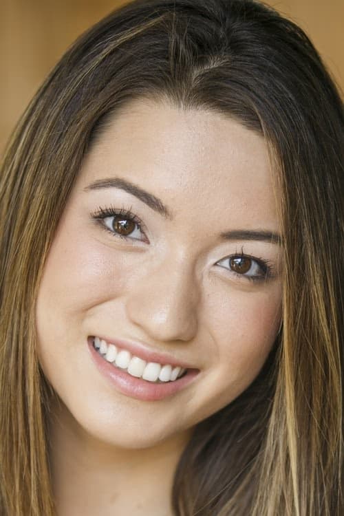 Reina Hardesty filmleri