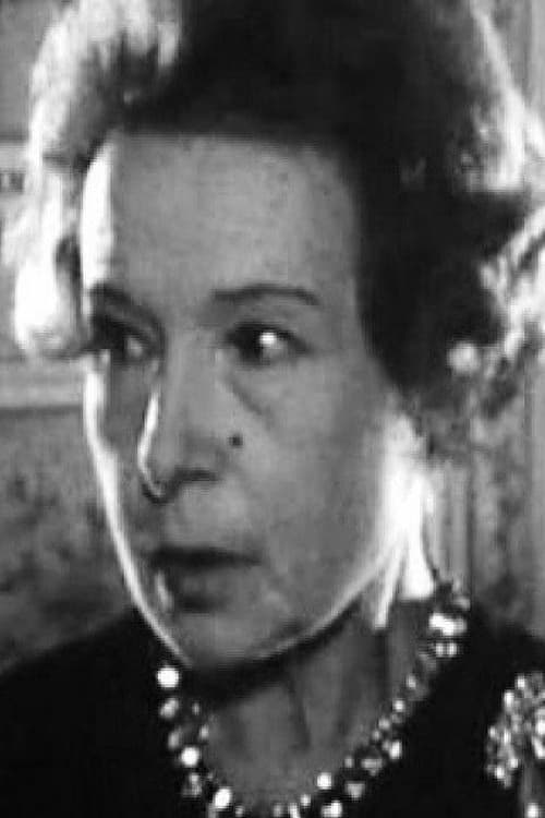 Renée Dennsy filmleri