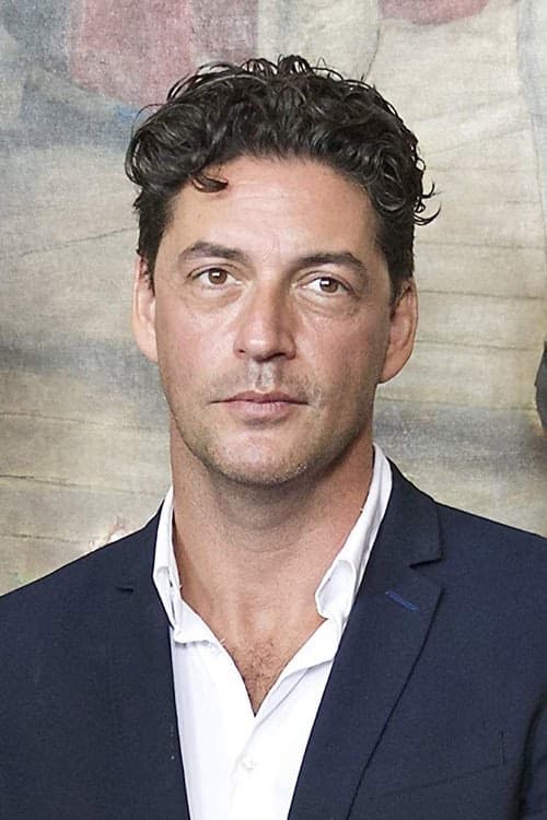 Reuben Sallmander filmleri