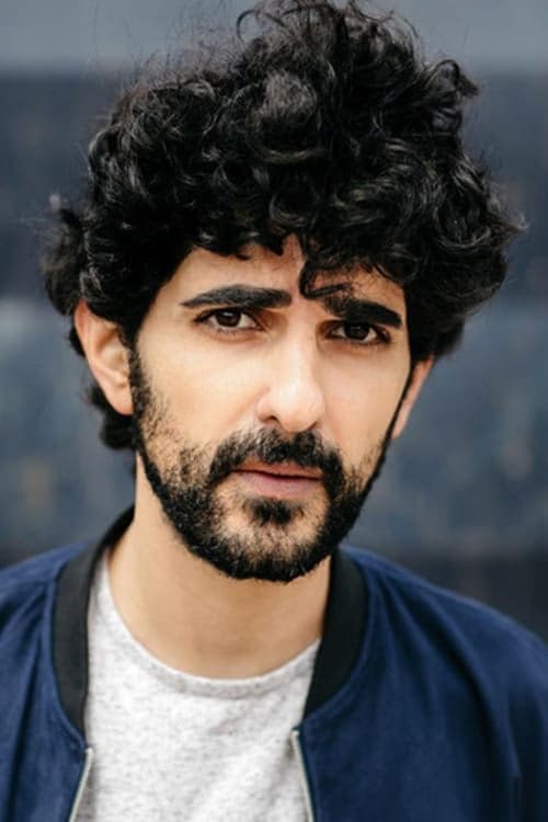 Reza Brojerdi filmleri