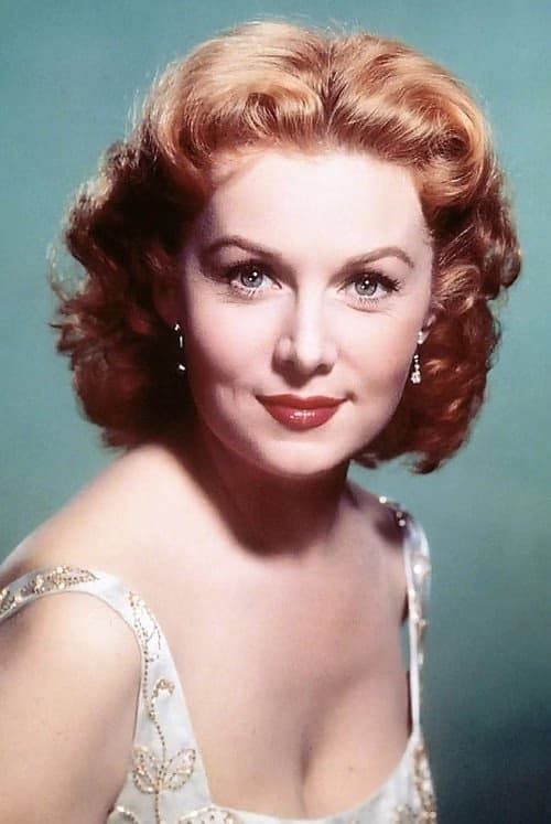 Rhonda Fleming filmleri
