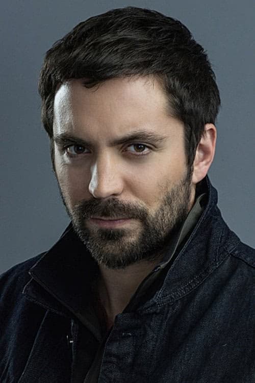 Rhys Coiro filmleri