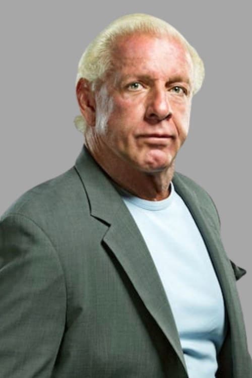 Ric Flair filmleri