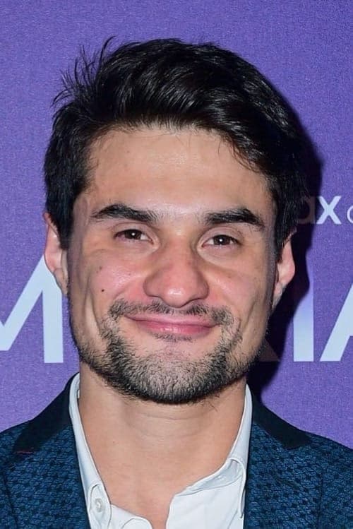 Ricardo Polanco filmleri