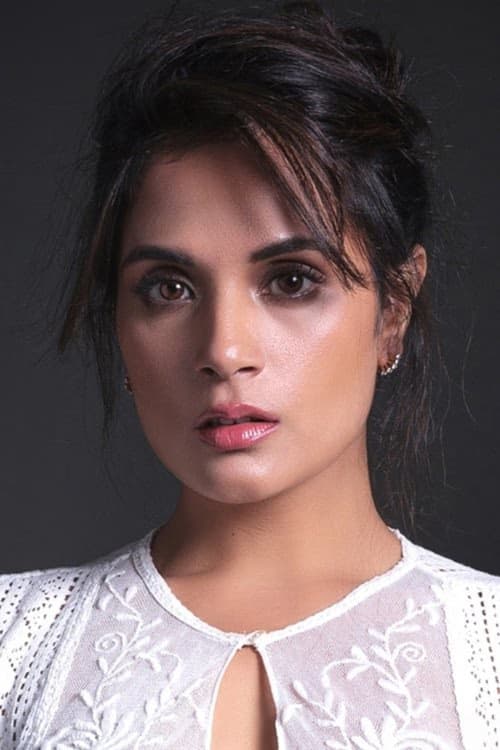 Richa Chadha filmleri