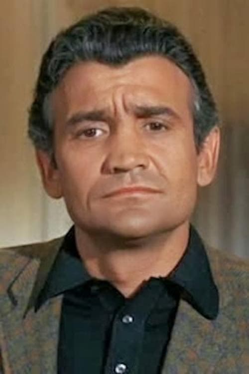 Richard Bakalyan filmleri