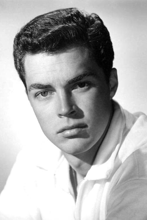 Richard Beymer filmleri