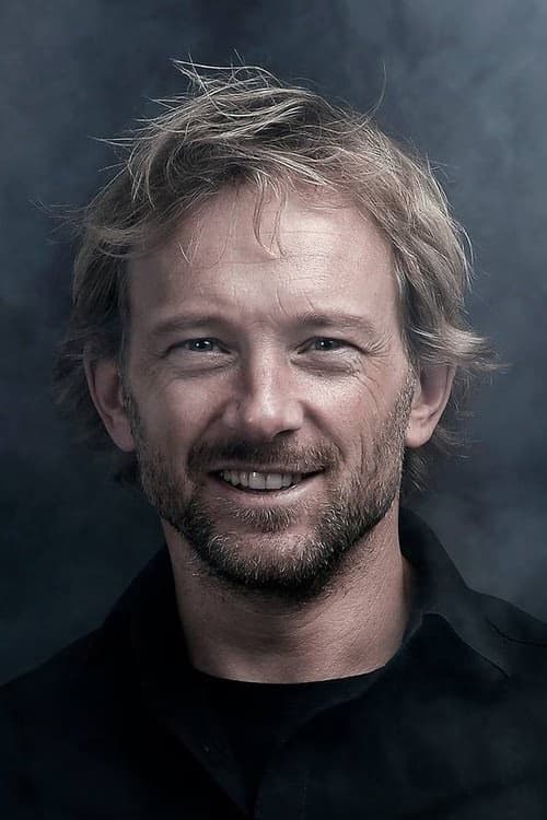 Richard de Maaré filmleri