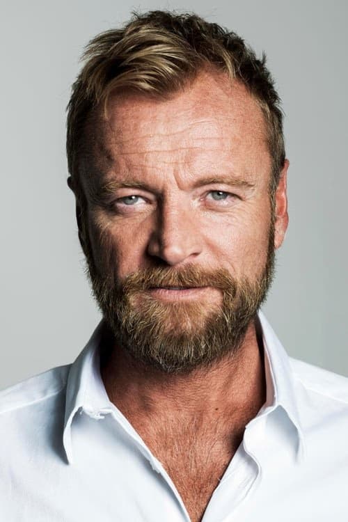 Richard Dormer filmleri