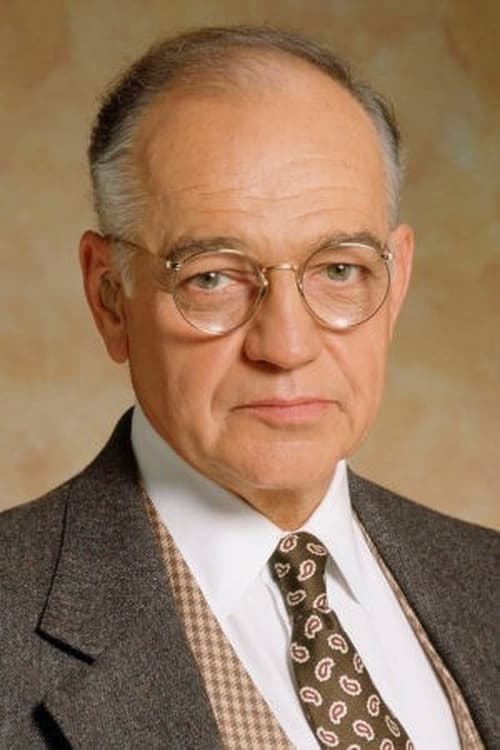 Richard Dysart filmleri