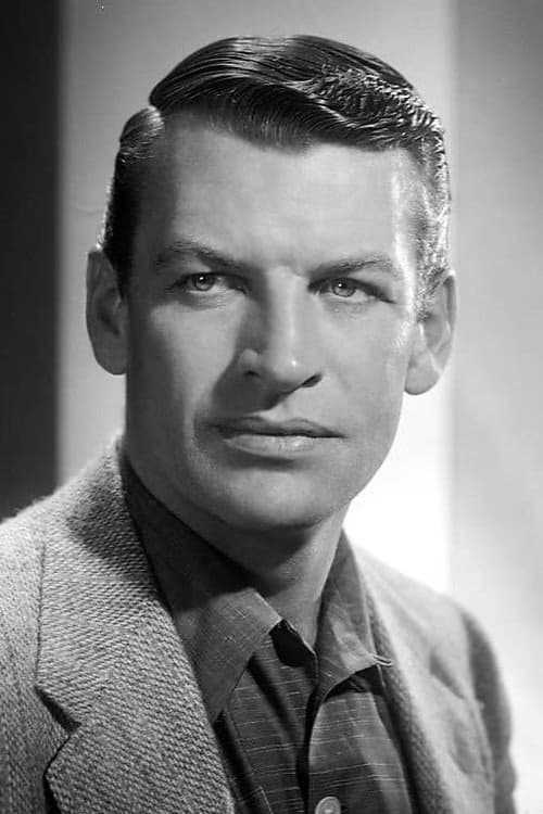 Richard Egan filmleri