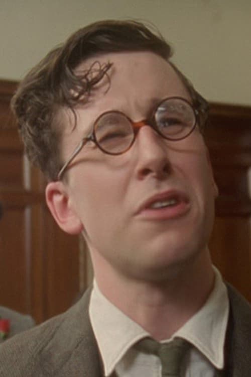 Richard Garnett filmleri