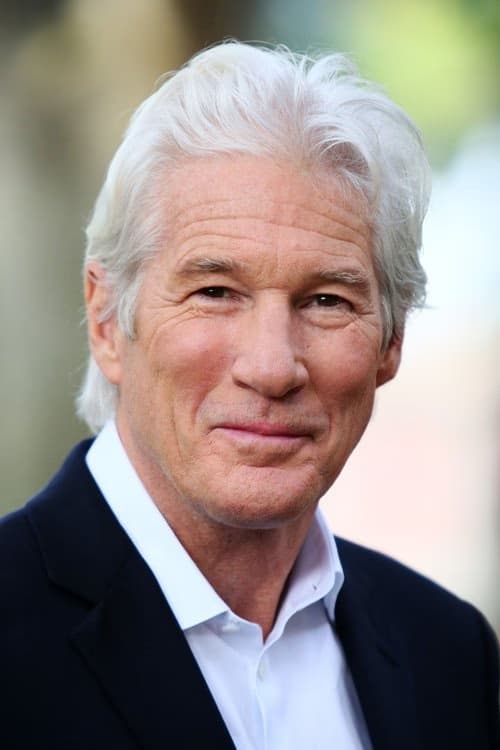Richard Gere filmleri