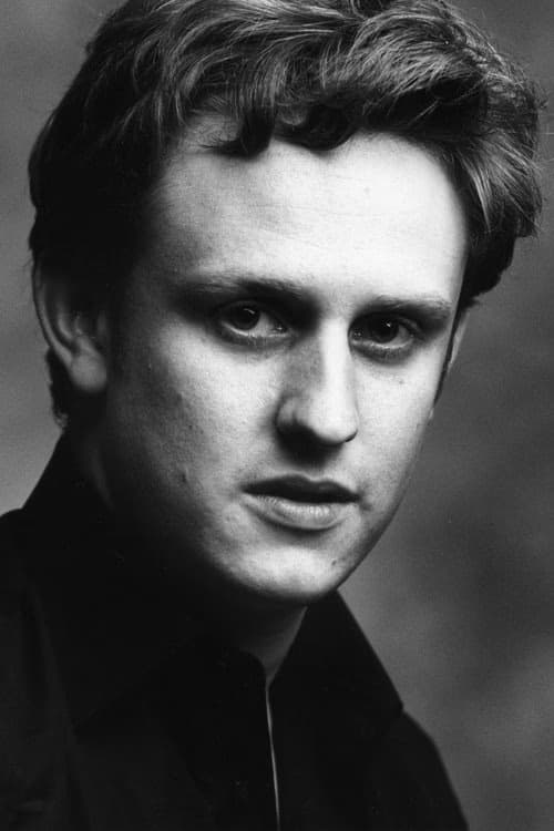 Richard Goulding filmleri