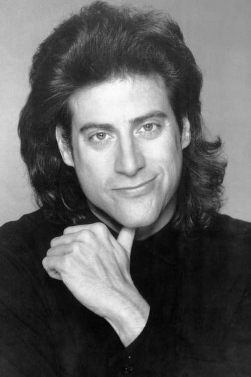Richard Lewis filmleri