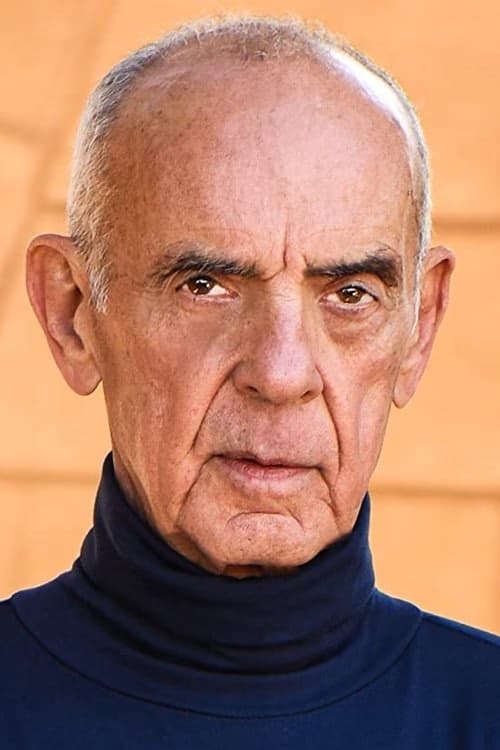 Richard Lippert filmleri