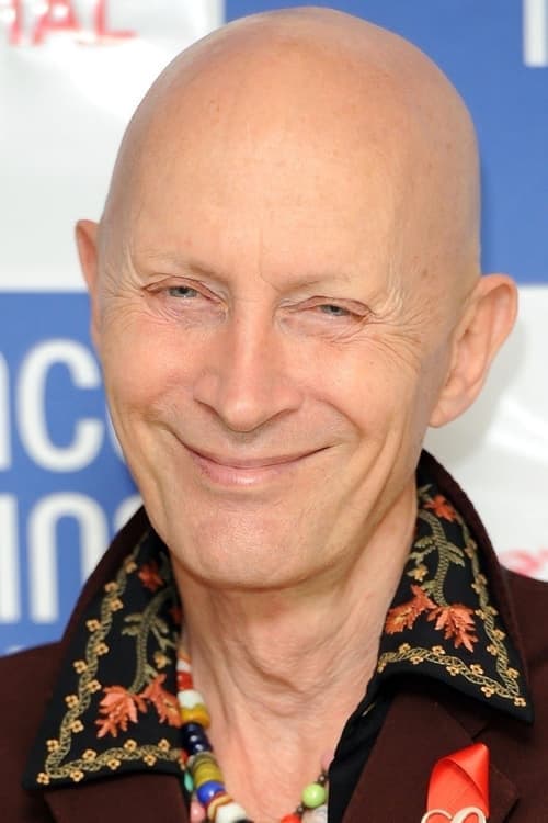 Richard O'Brien filmleri
