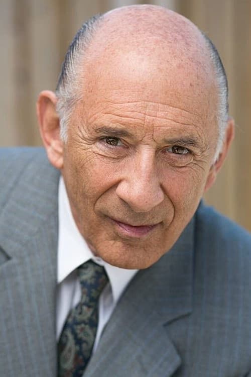 Richard Portnow filmleri