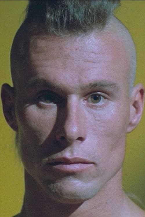 Richard Rutowski filmleri
