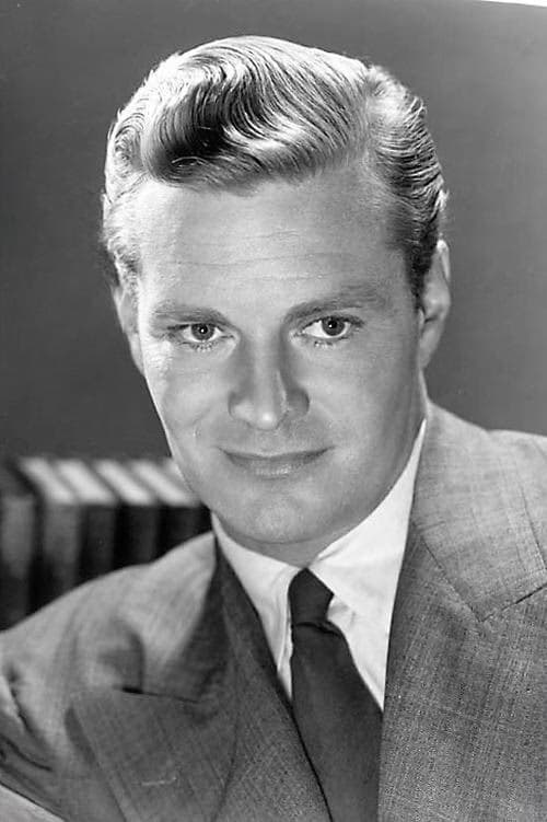 Richard Webb filmleri