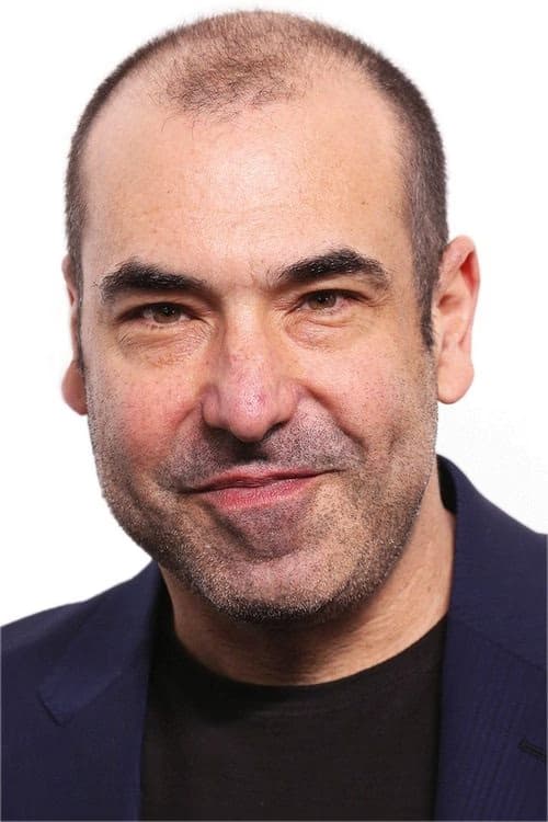 Rick Hoffman filmleri