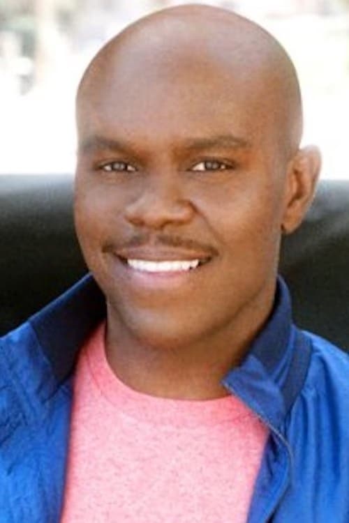 Rickey D'Shon Collins filmleri