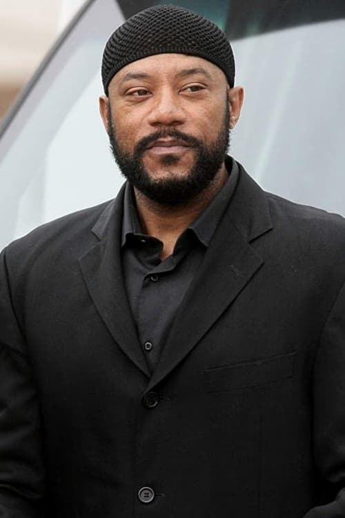 Ricky Harris filmleri