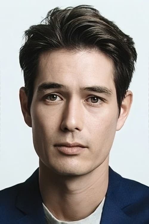 Ricky Kim filmleri