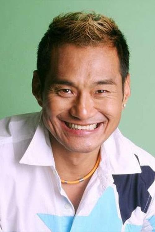 Ricky Yee filmleri