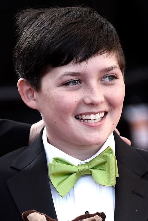 Riley Osborne filmleri