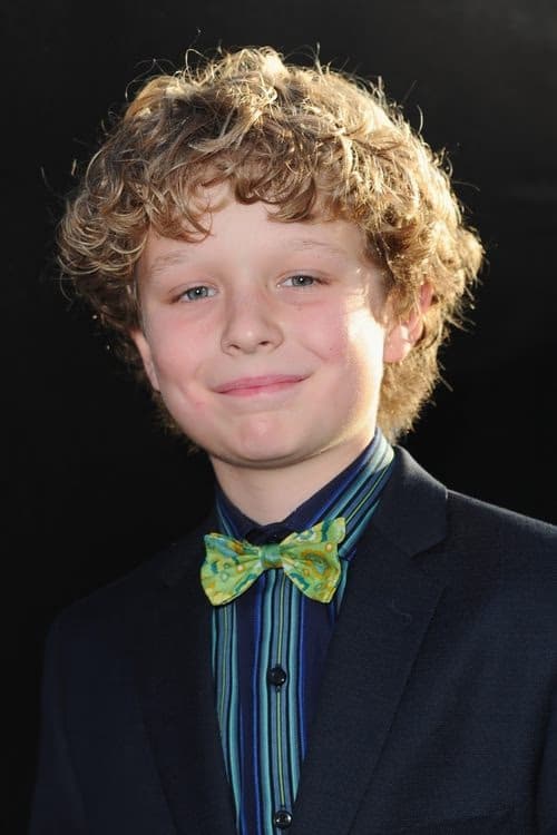 Riley Thomas Stewart filmleri