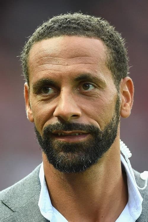 Rio Ferdinand filmleri