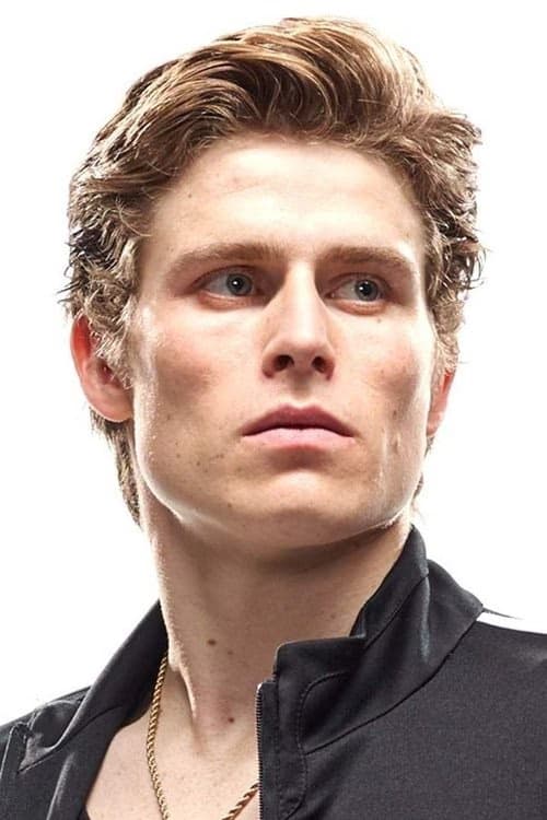 RJ Fetherstonhaugh filmleri