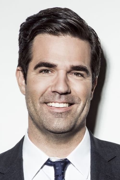 Rob Delaney filmleri