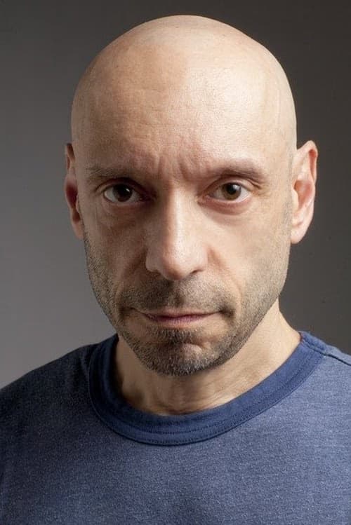 Rob DeRosa filmleri