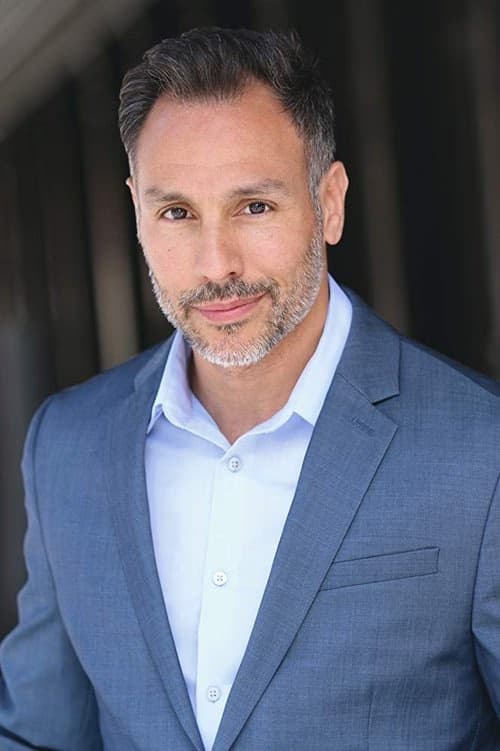 Rob Figueroa filmleri