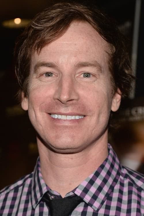Rob Huebel filmleri