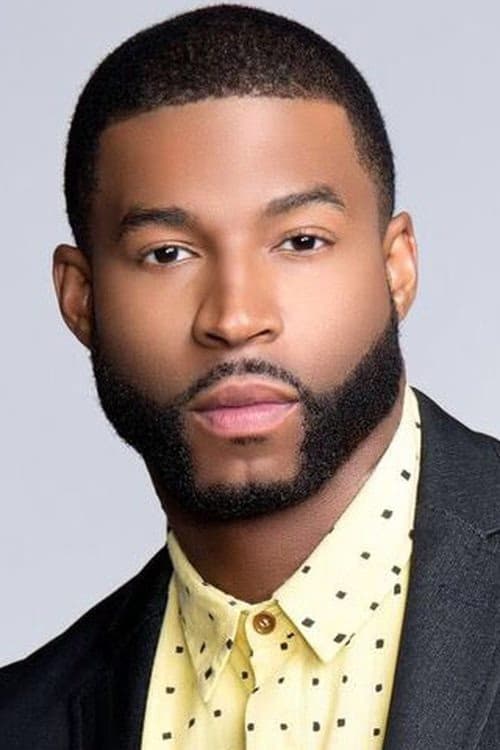 Robert Christopher Riley filmleri