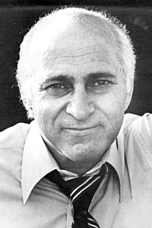 Robert Ellenstein filmleri