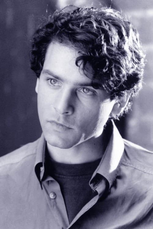 Robert Mammone filmleri